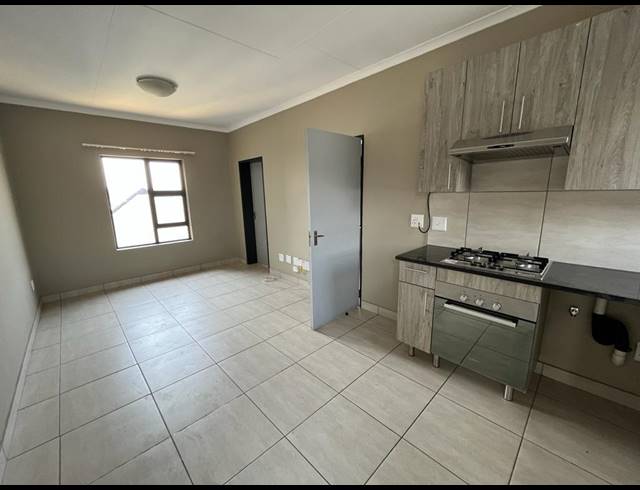 1 bed property to rent in GLEN AUSTIN AH